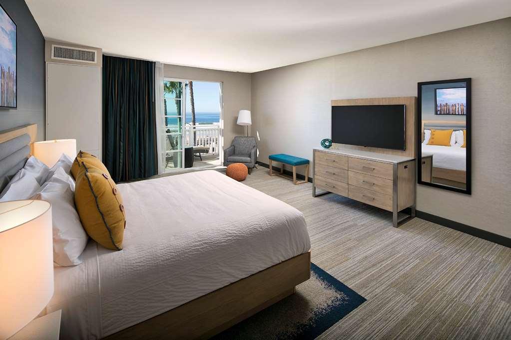 Inn At The Pier Pismo Beach, Curio Collection By Hilton Pokój zdjęcie