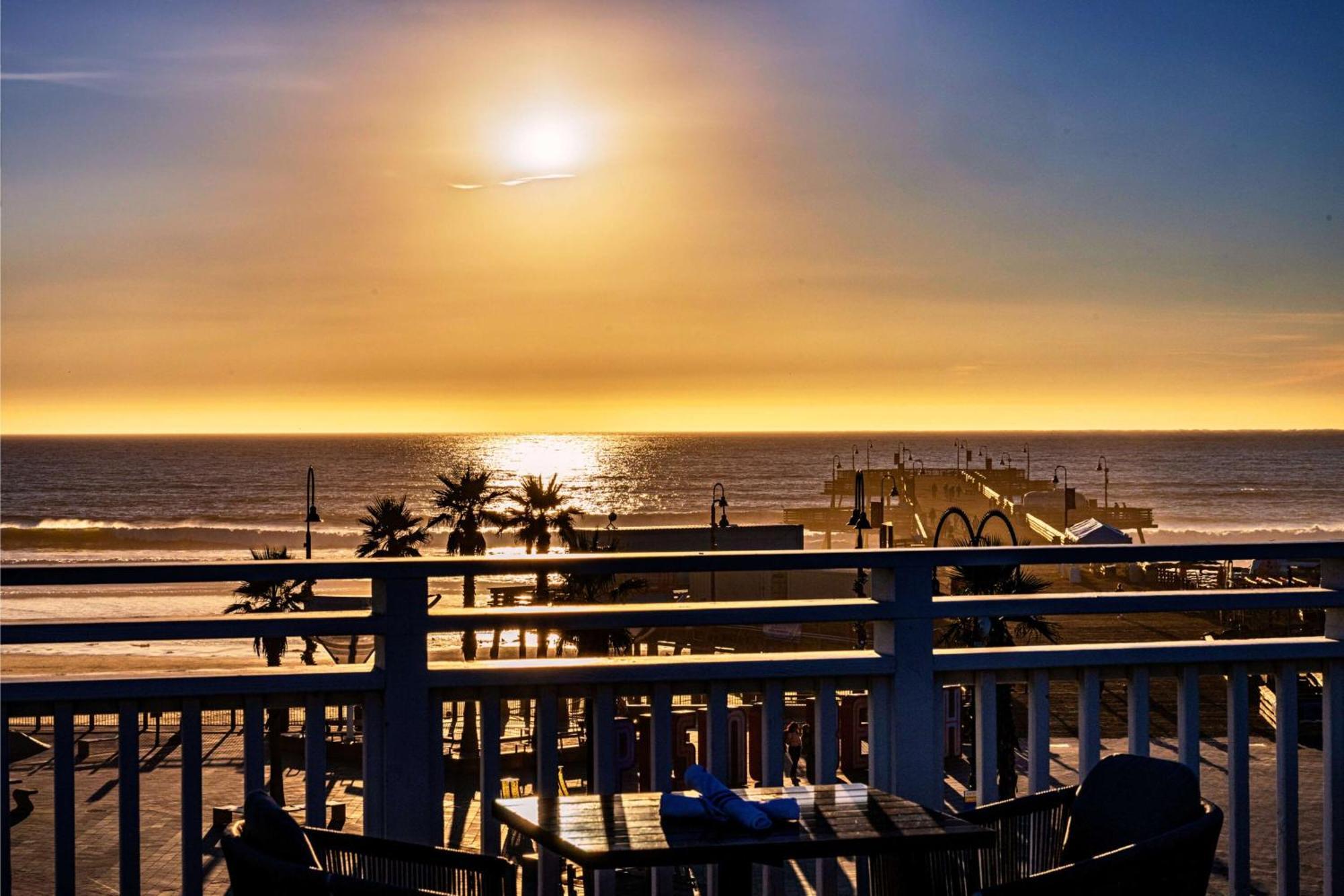 Inn At The Pier Pismo Beach, Curio Collection By Hilton Zewnętrze zdjęcie